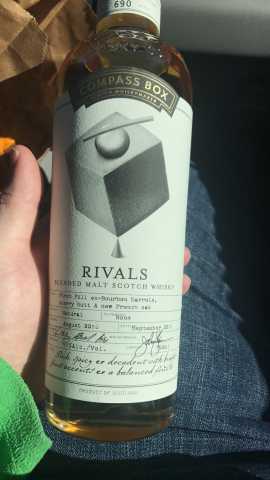 Compass Box Rivals - limited edition.JPG