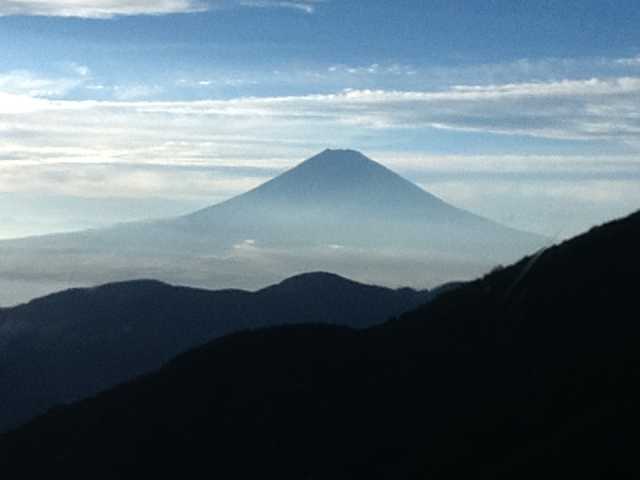 Mt Fuji from Lake Hakone.jpg