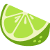 :lime: