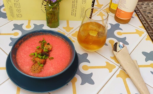 16-gazpacho