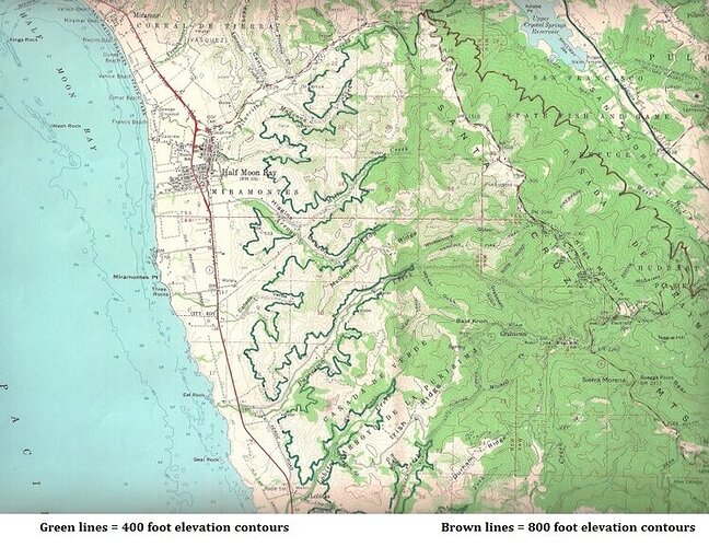 Topo Map of SCM AVA Ken Burnap and David Bennion
