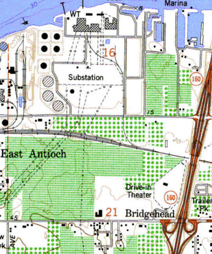 1978 NE Antioch Topo Map.jpg