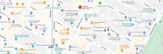 Map for IlViolino at West 68th & Columbus Ave.jpg