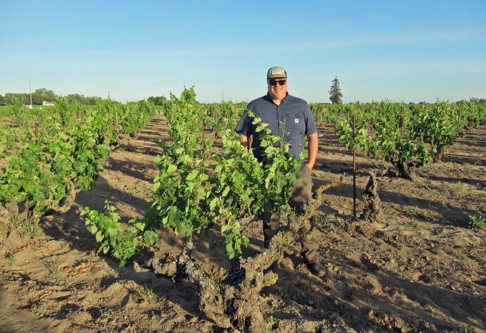 20 kirschenmann vineyard with tegan.jpg