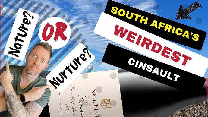 Groenekloof YT thumbnail