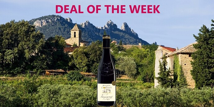 Domaine de l’Oiselet - DoW