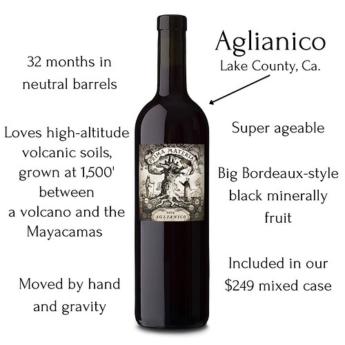 Aglianico