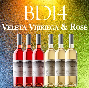BD14 Viji & Rose Deal