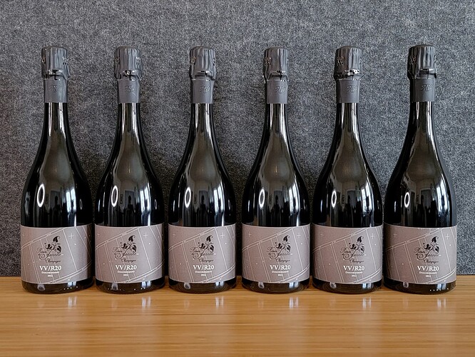 Bouchard VV
