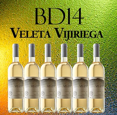 BD14 Viji 2015 - 2016 Deal