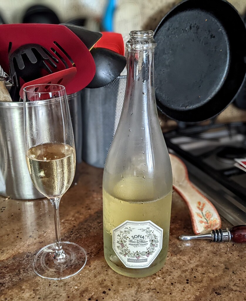 "Do not use a corkscrew" WINE TALK WineBerserkers