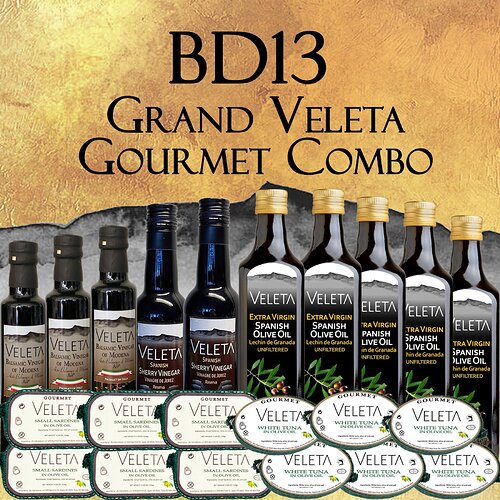 BD13 Grand Veleta Gourmet Combo 2022.jpg