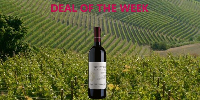 Conterno Fantino - DoW