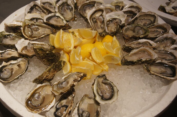 Oyster