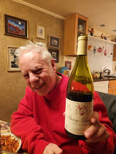 2009 Roy Auxey