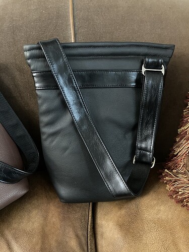 Norlin Max - Black Bison