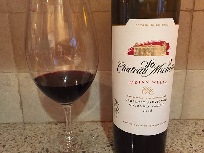 Indian Wells Cab.JPG