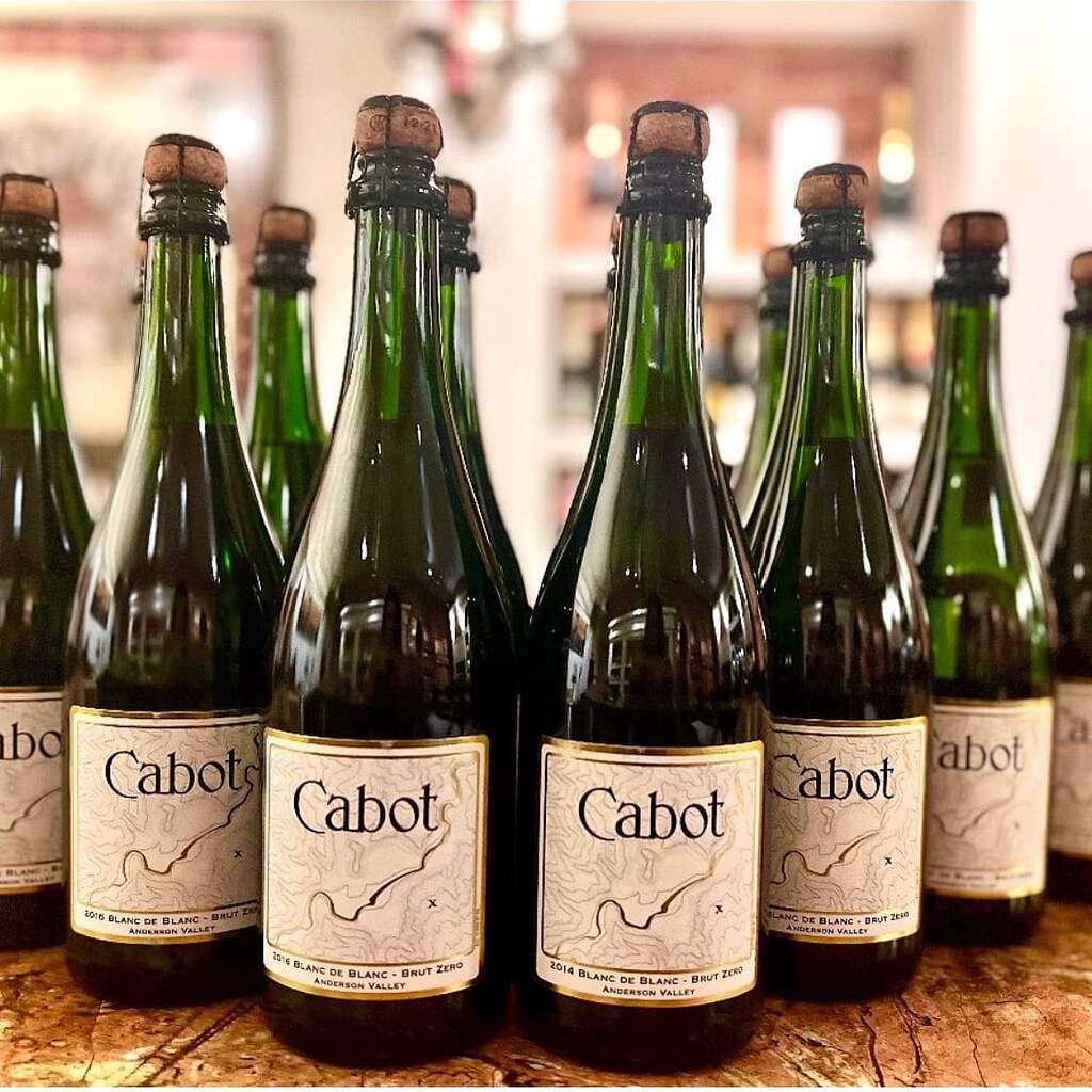 Cabot Vineyards- I'm Baaaack! Offer Extended - BerserkerDay