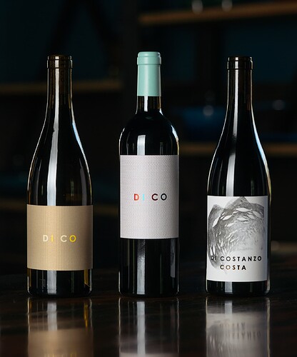 BD14 Di Costanzo Wines
