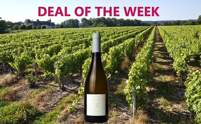 Le Clos de la Meslerie - DoW