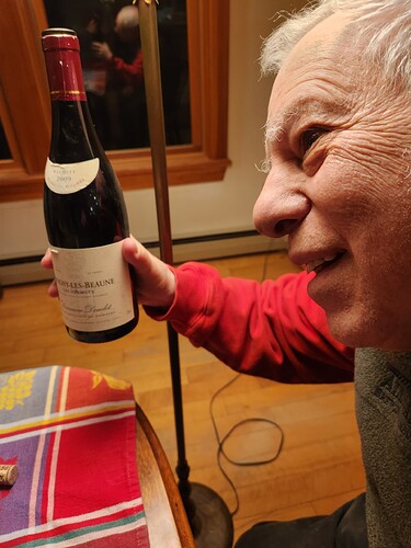 2009 Doudet Savigny Varmints 11-22