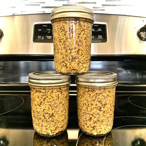 2019-0625 Fermented mustard (for Neil's & Janella's July 4th BBQ's.jpg