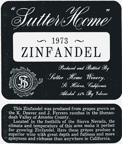 Sutter's Home 73 Zin - from TTB Petition.png