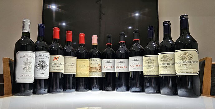 pomerol