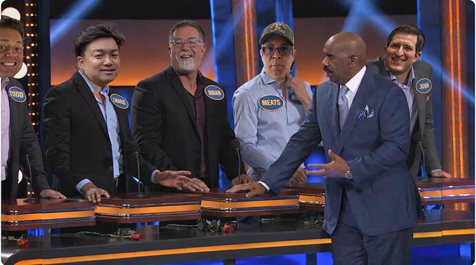 final family feud