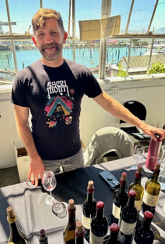 I. Brand & Family Winery