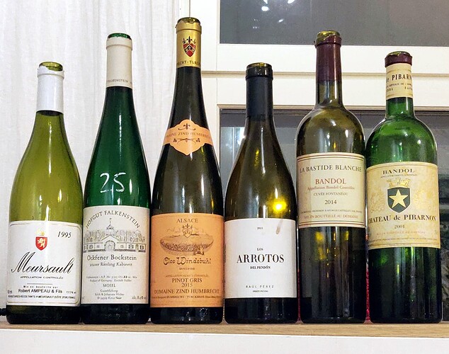 dinnerbottles