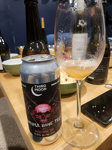 TNs: 2024 FFFF: Freakin' Freezing Film Festival Wines - WINE
