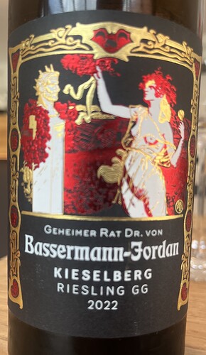 keiselberg GG