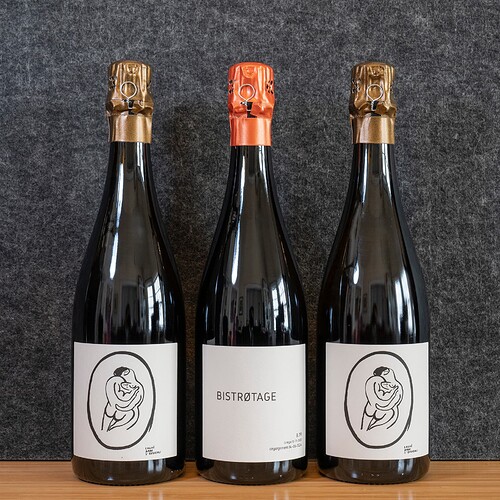 Bistrotage Champagne