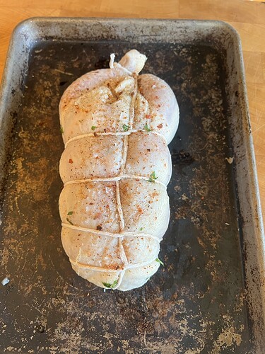 chicken