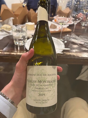 Jadot