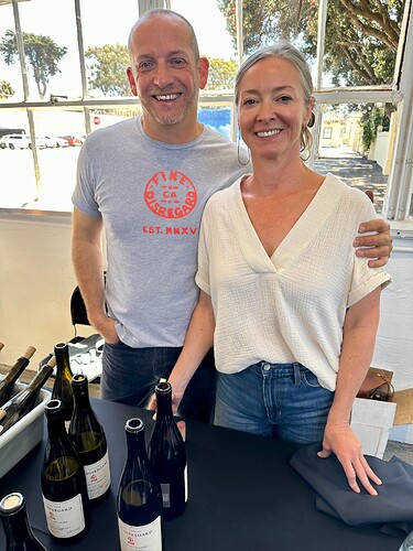 Fine Disregard Wine Co.