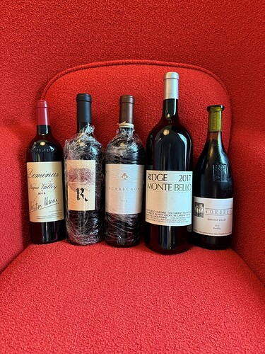 Wine 1