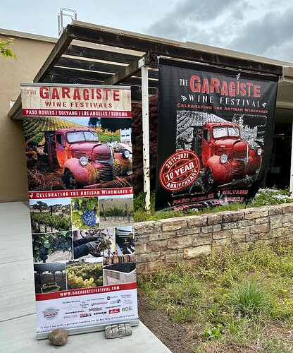 Garagiste 1