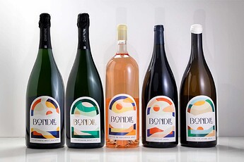 BONDLE Collection Magnums Jan 2024