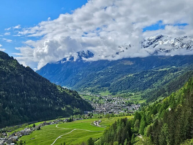 Bernina