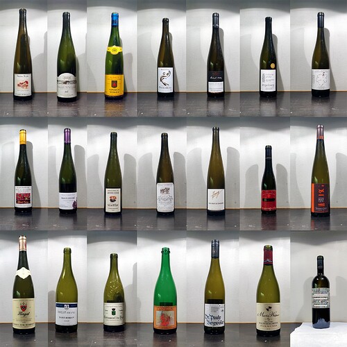gewurztraminer