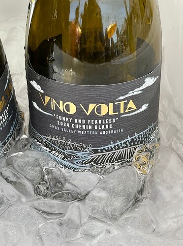 Australia - Vino Volta 2