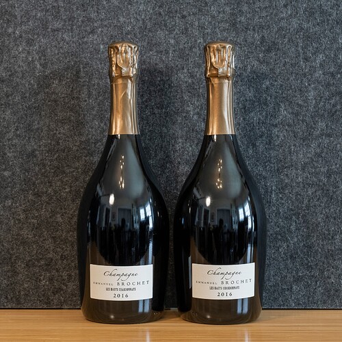 Brochet Les Hauts Chardonnay