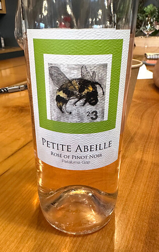 Petite Abeille