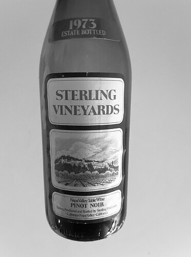 sterling