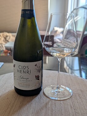 1clos henri