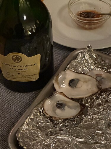 oyster aftermath n taitinger 96