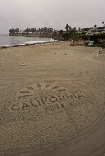 California Wines <3