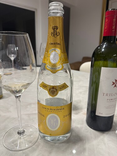 Cristal 2008